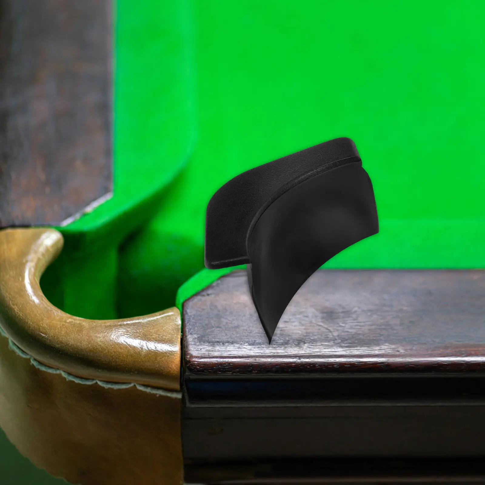 6pcs Plastic Billiards Table Corner Protectors Durable Easy Install Anti-Slip Edge Covers For Kids Home Entertainment Tables
6pcs Plastic Billiards Table Corner Protectors Durable Easy Install Anti-Slip Edge Covers For Kids Home Entertainment Tables