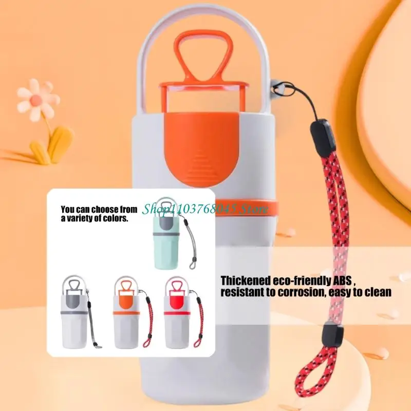 R53F Innovative Dog Waste Scooper For Quick And Clean Pickup Durable ABS And Aluminum Construction For Daily Use
R53F Innovative Dog Waste Scooper For Quick And Clean Pickup Durable ABS And Aluminum Construction For Daily Use