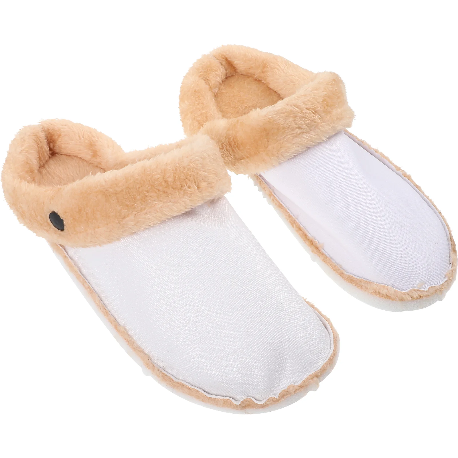 Removal Liners Slipper with Velvet Lining Fluffy Shoe Inserts Thicken for Men Warm
Removal Liners Slipper with Velvet Lining Fluffy Shoe Inserts Thicken for Men Warm