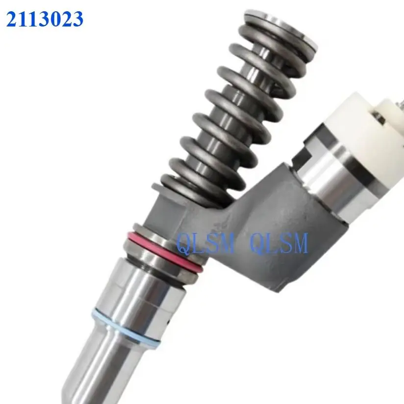 Diesel Common Rail Fuel Injector 2113023 10R-8500 10R-8501 for CAT C15 C16 3406E Engines -
Diesel Common Rail Fuel Injector 2113023 10R-8500 10R-8501 for CAT C15 C16 3406E Engines -