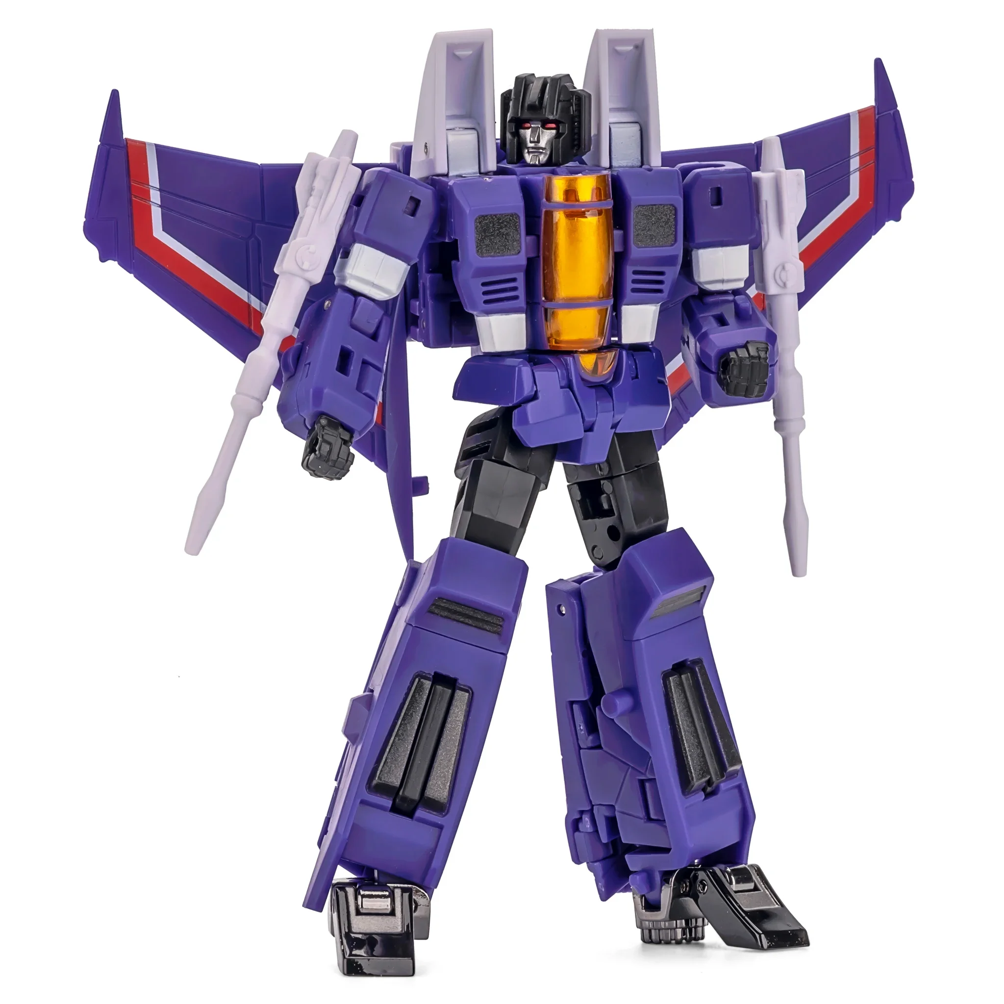 NEWAGE NA H14P Leraje Transformation Robot Action Figure Anime Model Collection Deformed Toys Gifts
NEWAGE NA H14P Leraje Transformation Robot Action Figure Anime Model Collection Deformed Toys Gifts