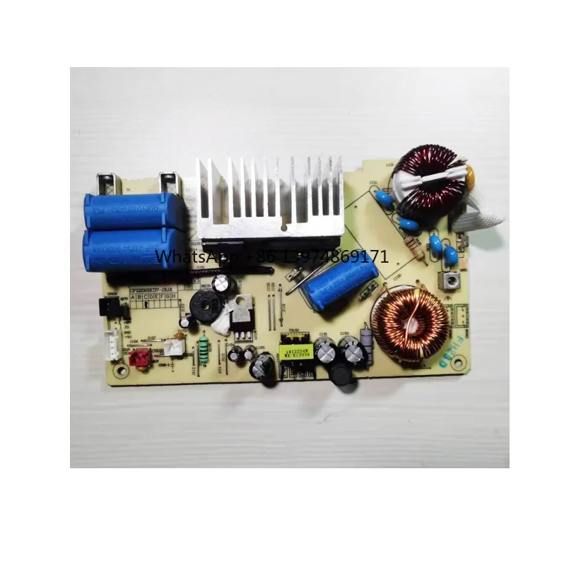 Rice Cooker Replacement Parts Power Board Motherboard Mainboard For CFXB30HC37 SF40HC650 50HC750
Rice Cooker Replacement Parts Power Board Motherboard Mainboard For CFXB30HC37 SF40HC650 50HC750