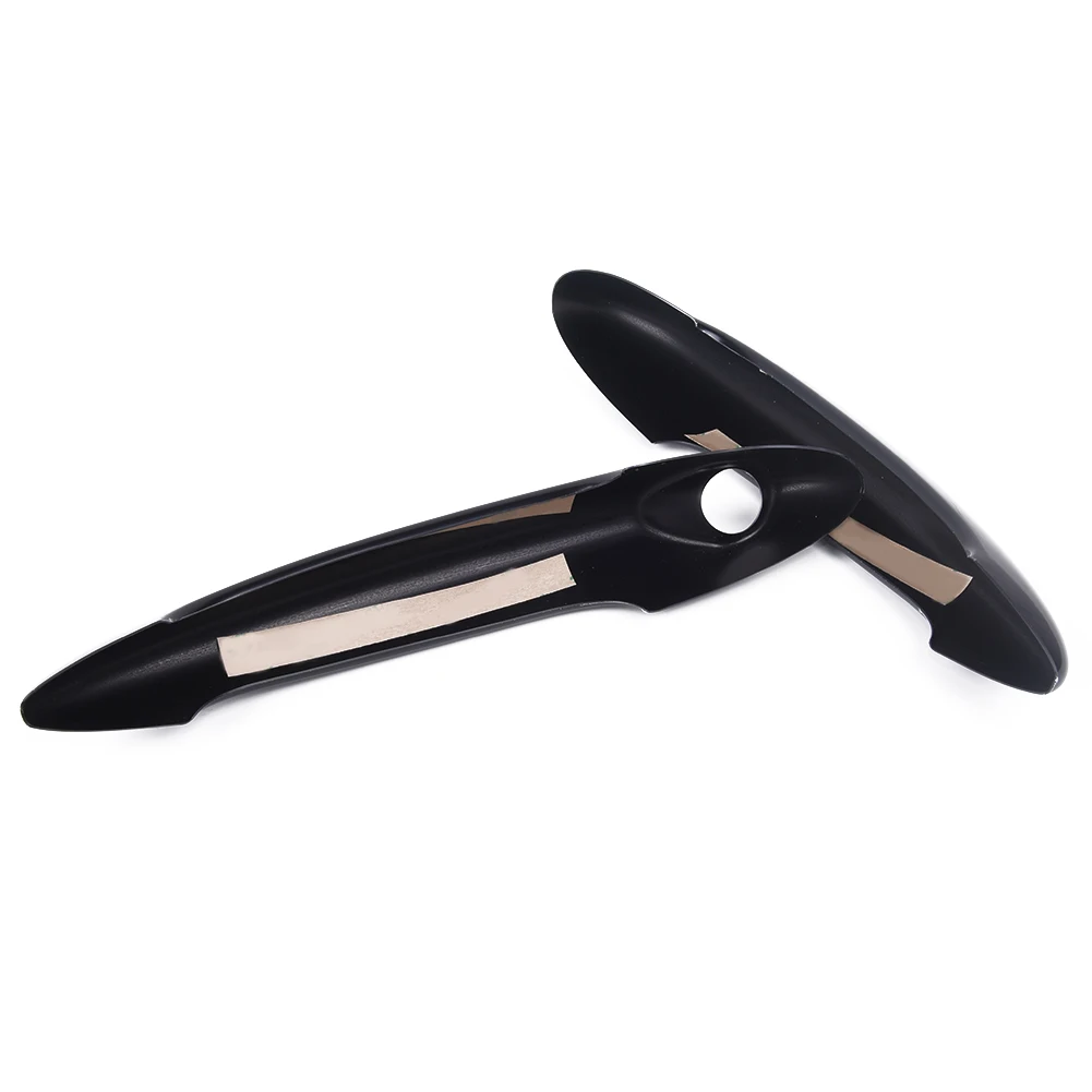 Door Handle Covers Trim 4Pcs Kit For for Mini R60 Countryman For cooper S 2011 2016 PC Plastic Material and Functional
Door Handle Covers Trim 4Pcs Kit For for Mini R60 Countryman For cooper S 2011 2016 PC Plastic Material and Functional