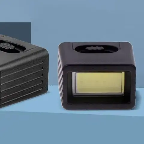 New Mini 9V Battery Flashlight LED Key Light 6F22 Battery COB Outdoor Lighting Work Light Battery Not Included
New Mini 9V Battery Flashlight LED Key Light 6F22 Battery COB Outdoor Lighting Work Light Battery Not Included