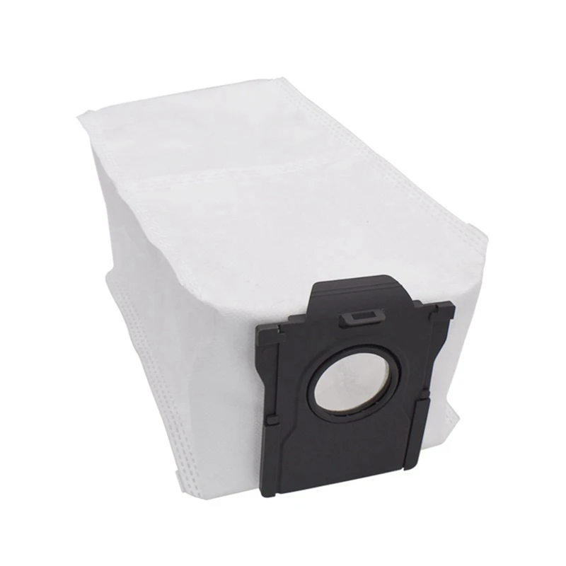 Dust Bags For Dreame X30 / X30pro Ultra /X30 Pro Plus Robot Vacuum Cleaner Bags Spare Parts
Dust Bags For Dreame X30 / X30pro Ultra /X30 Pro Plus Robot Vacuum Cleaner Bags Spare Parts