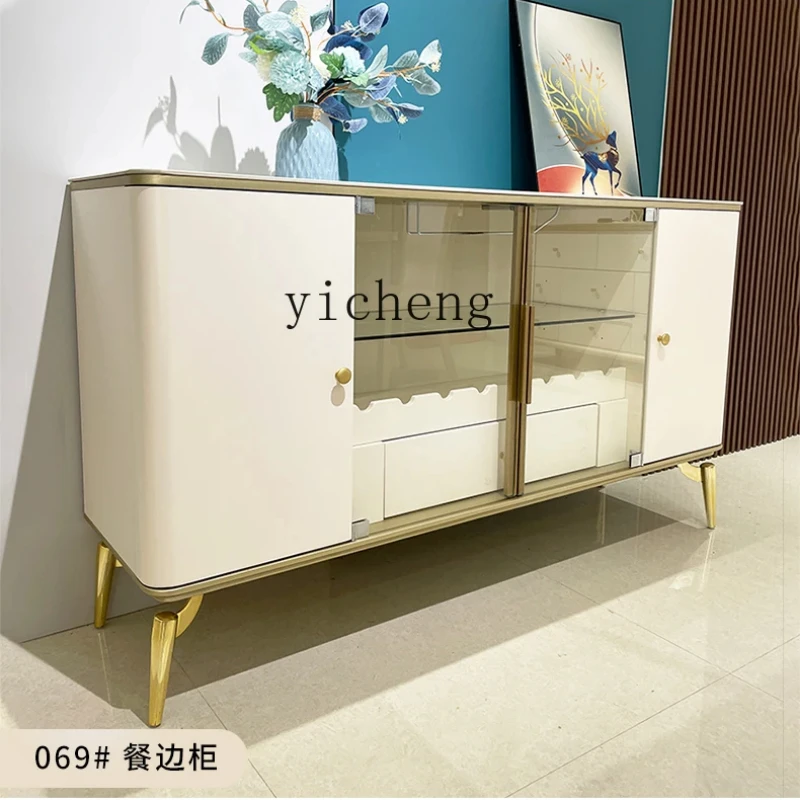 ZZ light luxury all-solid wood chest cabinet, living room, dining side cabinet, bedroom storage, high-end storage
ZZ light luxury all-solid wood chest cabinet, living room, dining side cabinet, bedroom storage, high-end storage