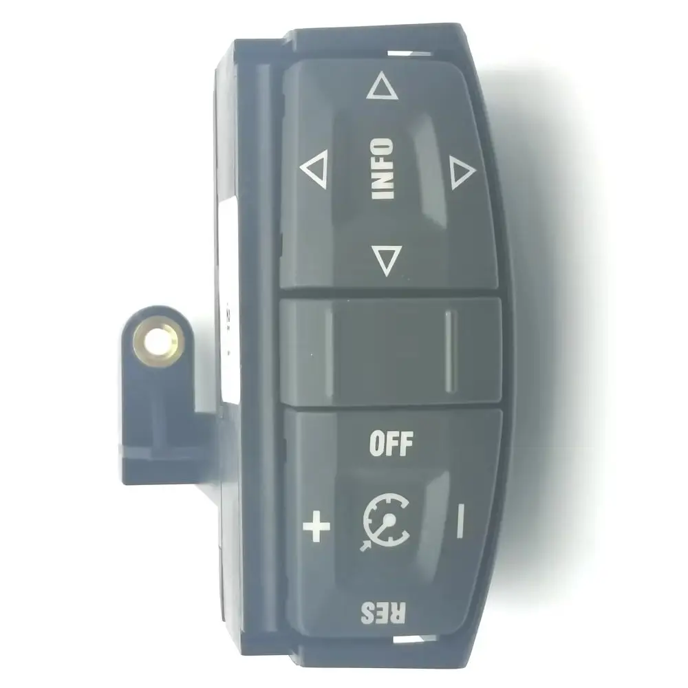 1486286 Auto Steering Wheel Lower S Module For Scania R-Series R380 R500 Truck Steering System Parts
1486286 Auto Steering Wheel Lower S Module For Scania R-Series R380 R500 Truck Steering System Parts