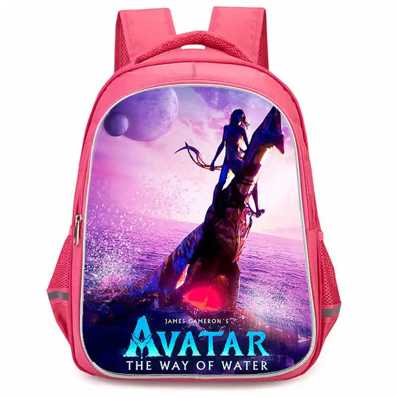 Girls Backpack with Double Zipper Pocket,Pink Avatar: Fire and Ash School Bags,Durable 16-in Kids Bags for Pupil Students
Girls Backpack with Double Zipper Pocket,Pink Avatar: Fire and Ash School Bags,Durable 16-in Kids Bags for Pupil Students