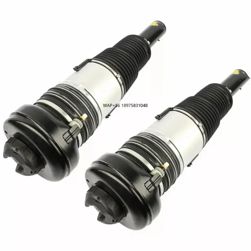 Подходит для пневматических амортизаторов Q7, кронштейнов пневматической подвески и пневматических амортизаторов 4M4616040 4M0616040AD 4M0616040AE.
Подходит для пневматических амортизаторов Q7, кронштейнов пневматической подвески и пневматических амортизаторов 4M4616040 4M0616040AD 4M0616040AE.