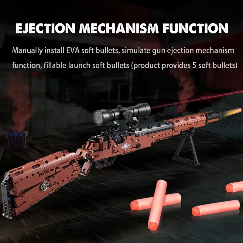 9779 штук городской полиции, военные снайперские винтовки, строительные блоки, Рождество, Хэллоуин, День защиты детей, развивающие игрушки для мальчиков, подарки
9779 штук городской полиции, военные снайперские винтовки, строительные блоки, Рождество, Хэллоуин, День защиты детей, развивающие игрушки для мальчиков, подарки