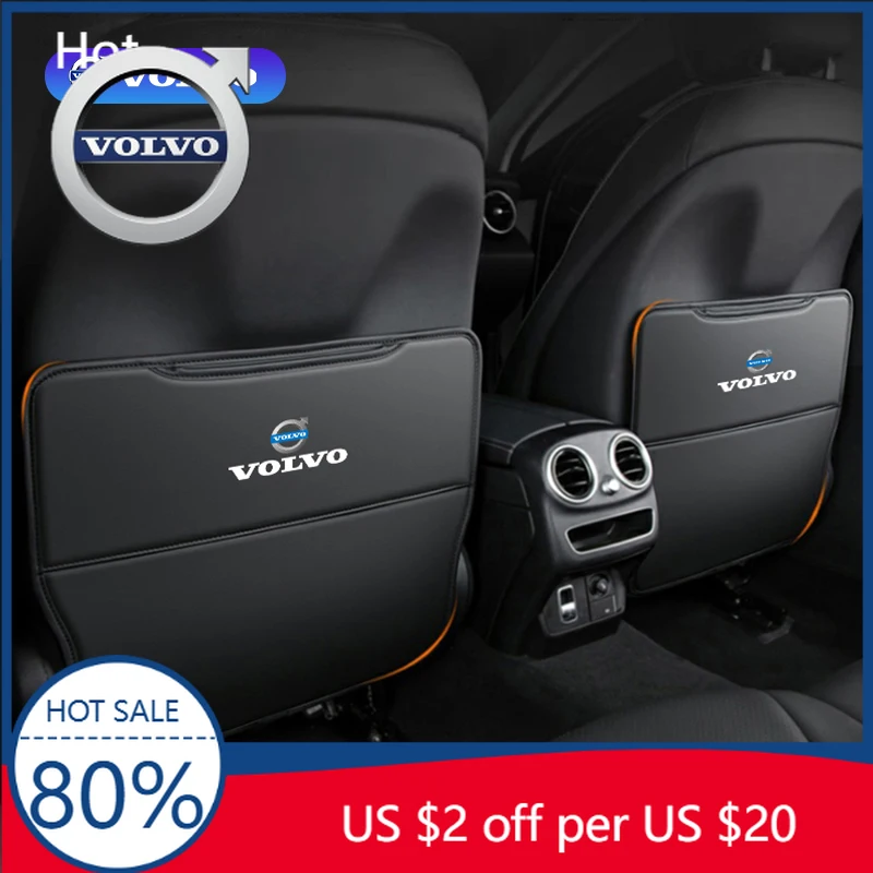 Steering Covers Car Seat Anti-kick Pads Leather Protector Cover Accessories For Volvo ES90 EC40 EX40 EM90 XC90 V90 V60 XC60 V40
Steering Covers Car Seat Anti-kick Pads Leather Protector Cover Accessories For Volvo ES90 EC40 EX40 EM90 XC90 V90 V60 XC60 V40