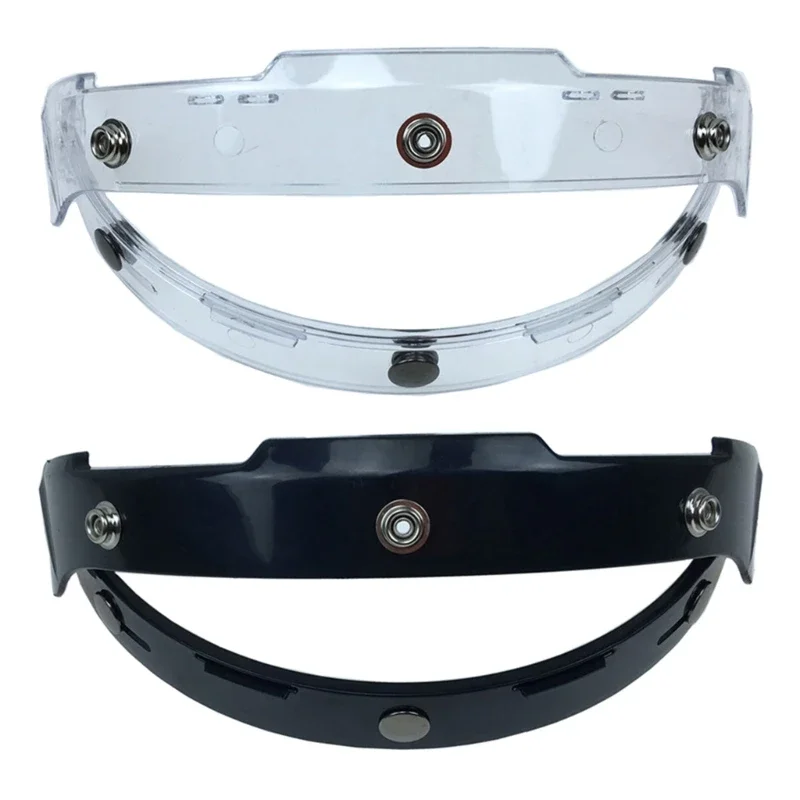 Universal Motorcycles Helmet Bubble Shield DIY Up Attachment Helmet Adapter Up Helmet Attachment F19A
Universal Motorcycles Helmet Bubble Shield DIY Up Attachment Helmet Adapter Up Helmet Attachment F19A