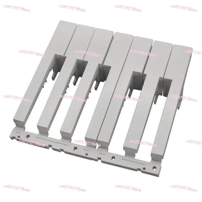 Электронные клавиши для органов белого цвета PA1000/900/700/600/500/300, с противовесом
Электронные клавиши для органов белого цвета PA1000/900/700/600/500/300, с противовесом