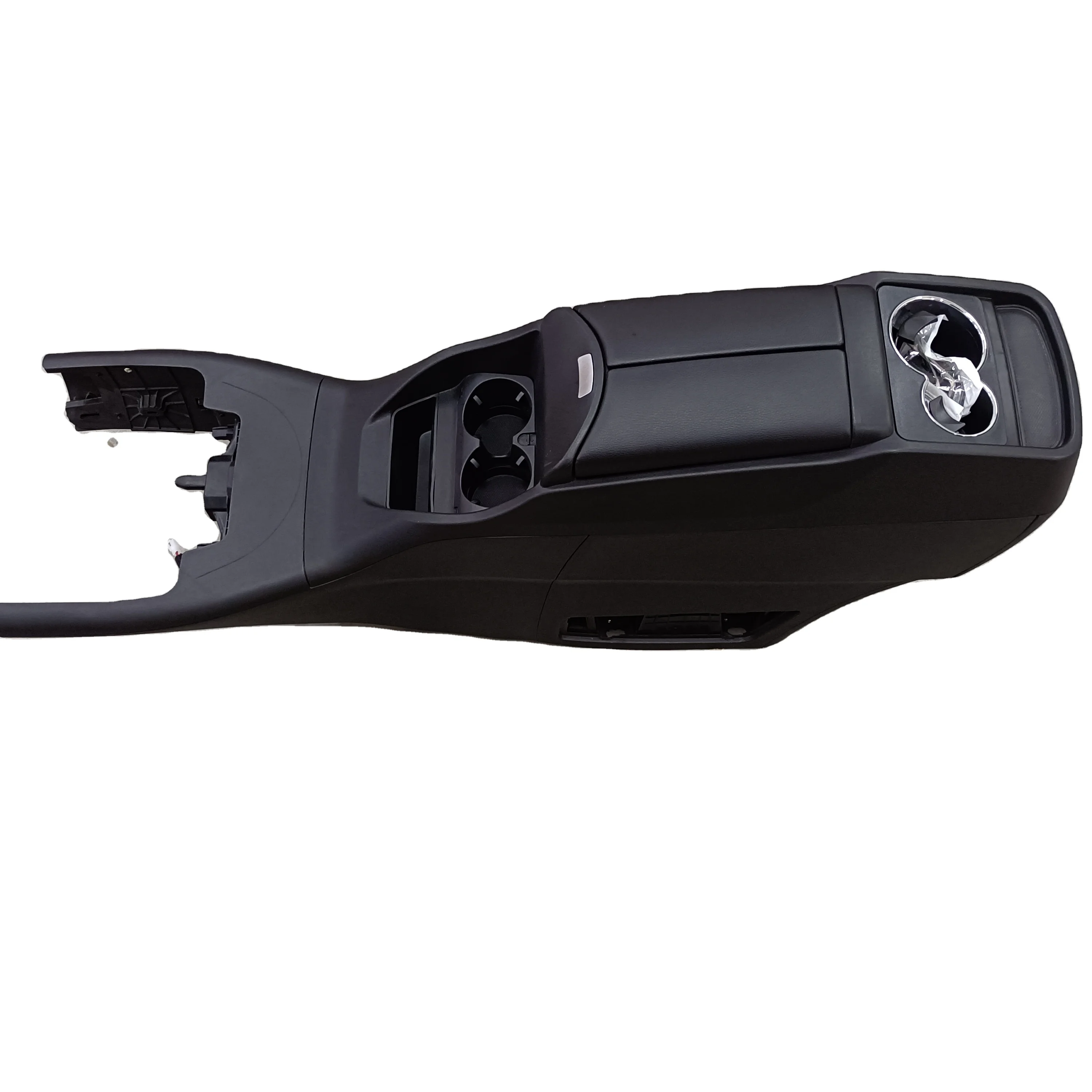 Hot-selling Front Cup Holder Armrest Console Box for Mercedes-Benz V-Class Vito V250 with USB Charger and Storage
Hot-selling Front Cup Holder Armrest Console Box for Mercedes-Benz V-Class Vito V250 with USB Charger and Storage