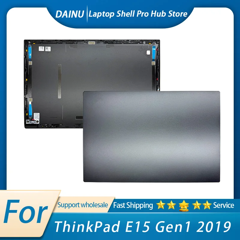 Suitable for ThinkPad E15 Gen1 2019 laptop case LCD top cover back cover front frame bottom cover laptop protective cover
Suitable for ThinkPad E15 Gen1 2019 laptop case LCD top cover back cover front frame bottom cover laptop protective cover