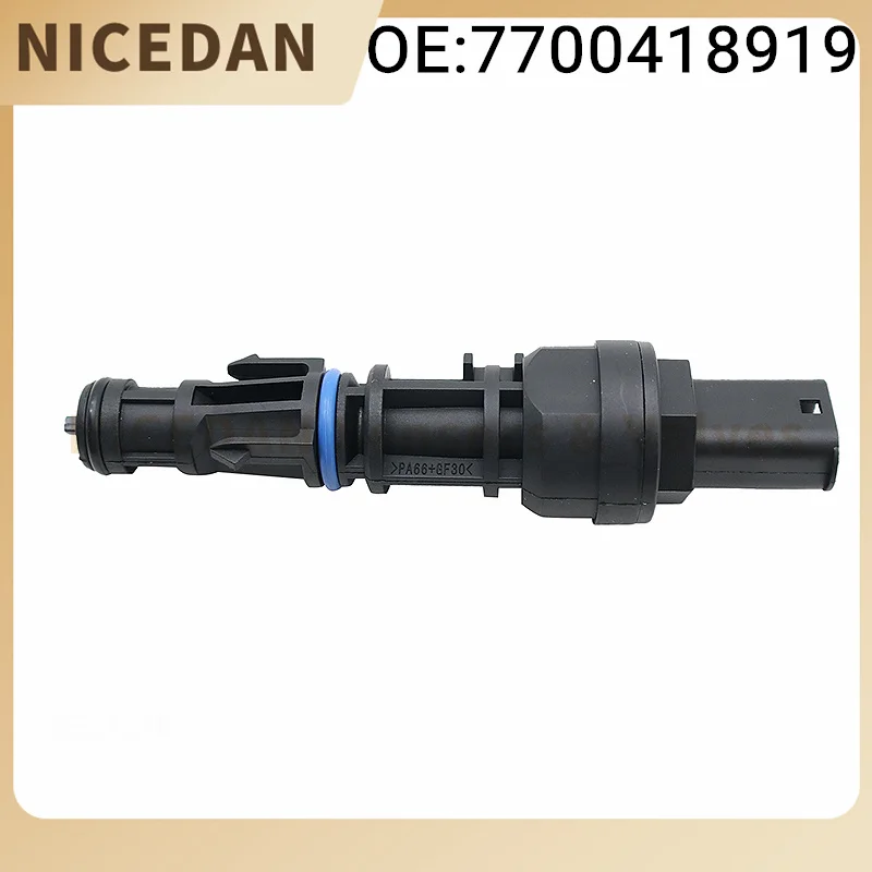 7700418919 Speed Sensor For Renault Clio Espace Kangoo Scenic Twingo Laguna Megane 1.8 2.0 1993-2012 7700840042 770041469 New4
7700418919 Speed Sensor For Renault Clio Espace Kangoo Scenic Twingo Laguna Megane 1.8 2.0 1993-2012 7700840042 770041469 New4