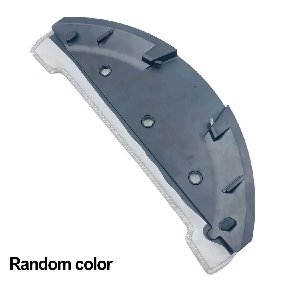 Mop Bracket For Cecotec For Conga 5290 For Ultra Robot Vacuum Cleaner Spare Parts Mop Cloth Accessories
Mop Bracket For Cecotec For Conga 5290 For Ultra Robot Vacuum Cleaner Spare Parts Mop Cloth Accessories