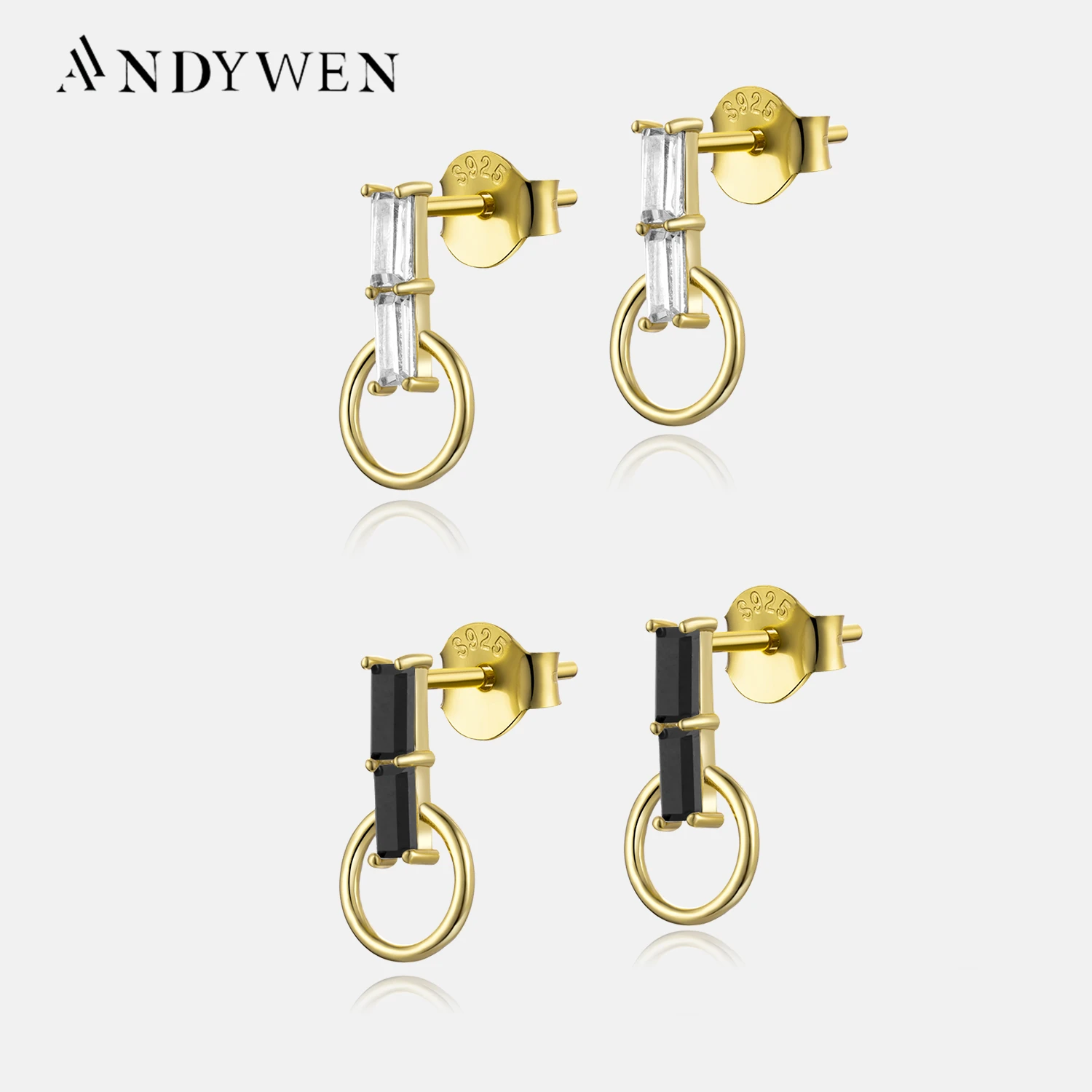 ANDYWEN 925 пробы Серебряный Циркон CZ красочные серьги 2023 пирсинг Ohrringe серьги Роскошные Рок Панк Крошечные Круглые драгоценности
ANDYWEN 925 пробы Серебряный Циркон CZ красочные серьги 2023 пирсинг Ohrringe серьги Роскошные Рок Панк Крошечные Круглые драгоценности