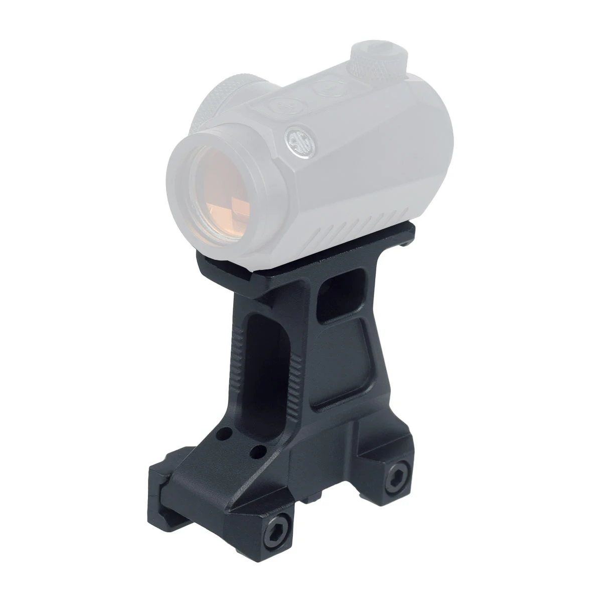 Tactical 2.91 Unity Fast Scope Red Dot Sight Mount Kit Elevated Base Hunting Mounts Fit 20mm Picatinny Rail Weapon Accessories
Tactical 2.91 Unity Fast Scope Red Dot Sight Mount Kit Elevated Base Hunting Mounts Fit 20mm Picatinny Rail Weapon Accessories