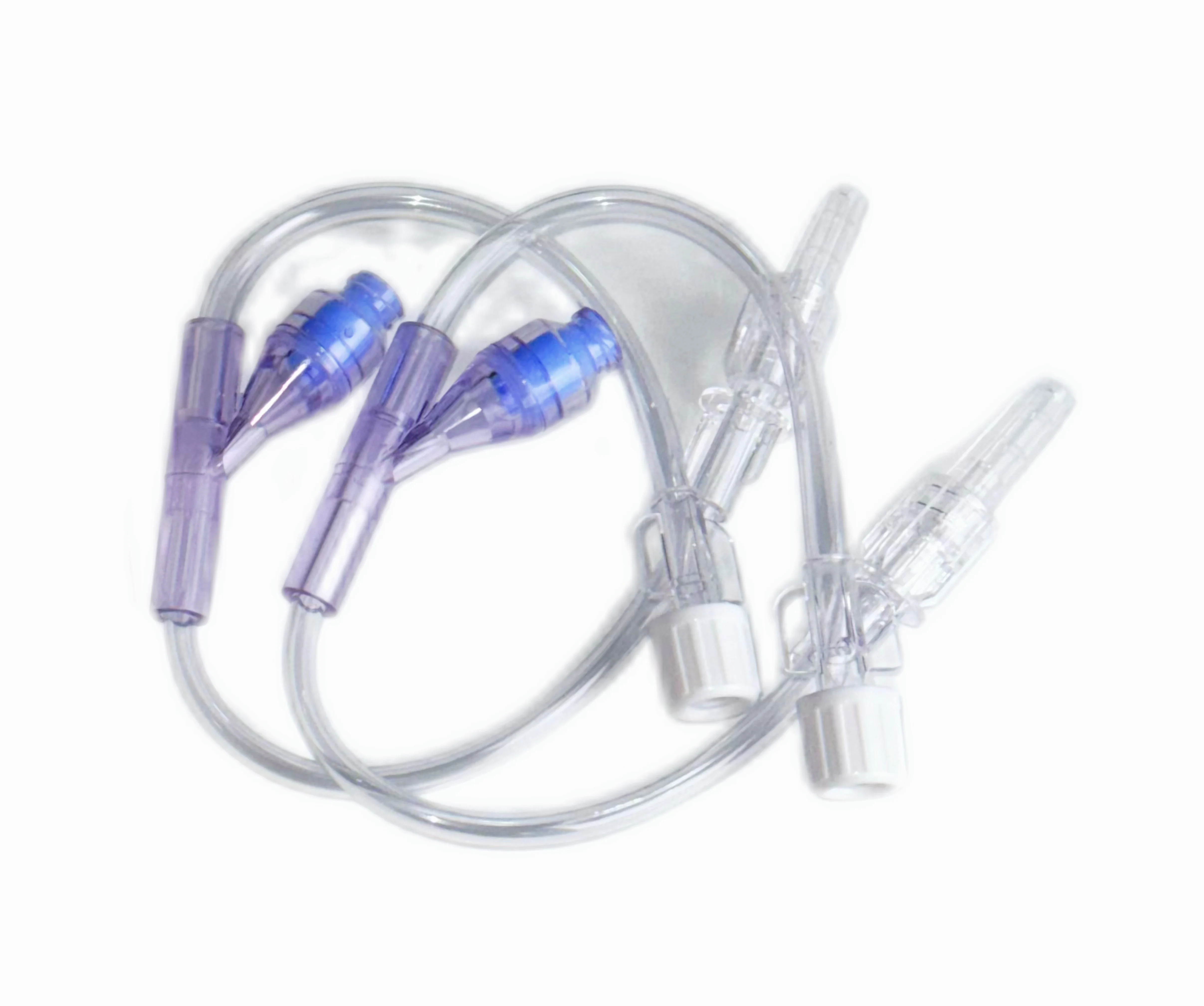 Pressure IBP Transducers Medex Compatible Movable Joint Extension Tube Y Joint Without Compatible Abbott Disposable
Pressure IBP Transducers Medex Compatible Movable Joint Extension Tube Y Joint Without Compatible Abbott Disposable
