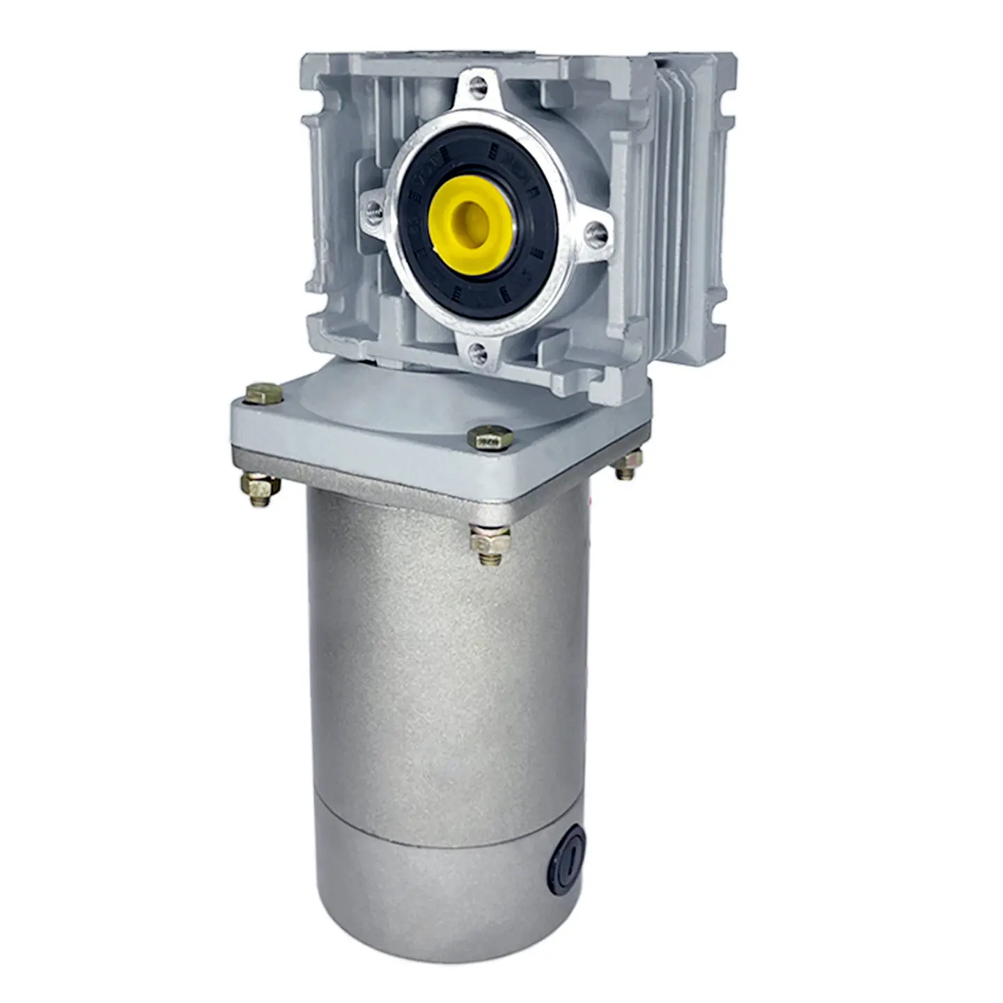 Worm gear micro geared motor 12v24v48v large adjustable speed forward and reverse motor
Worm gear micro geared motor 12v24v48v large adjustable speed forward and reverse motor
