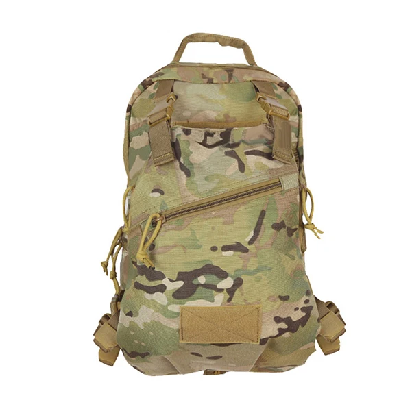 ERT 36 Hour Urban Assault Sub Backpack 3-in-1 Convertible Tactical Rucksack Large Capacity Commuter Travel Pack for Hiking Cam
ERT 36 Hour Urban Assault Sub Backpack 3-in-1 Convertible Tactical Rucksack Large Capacity Commuter Travel Pack for Hiking Cam