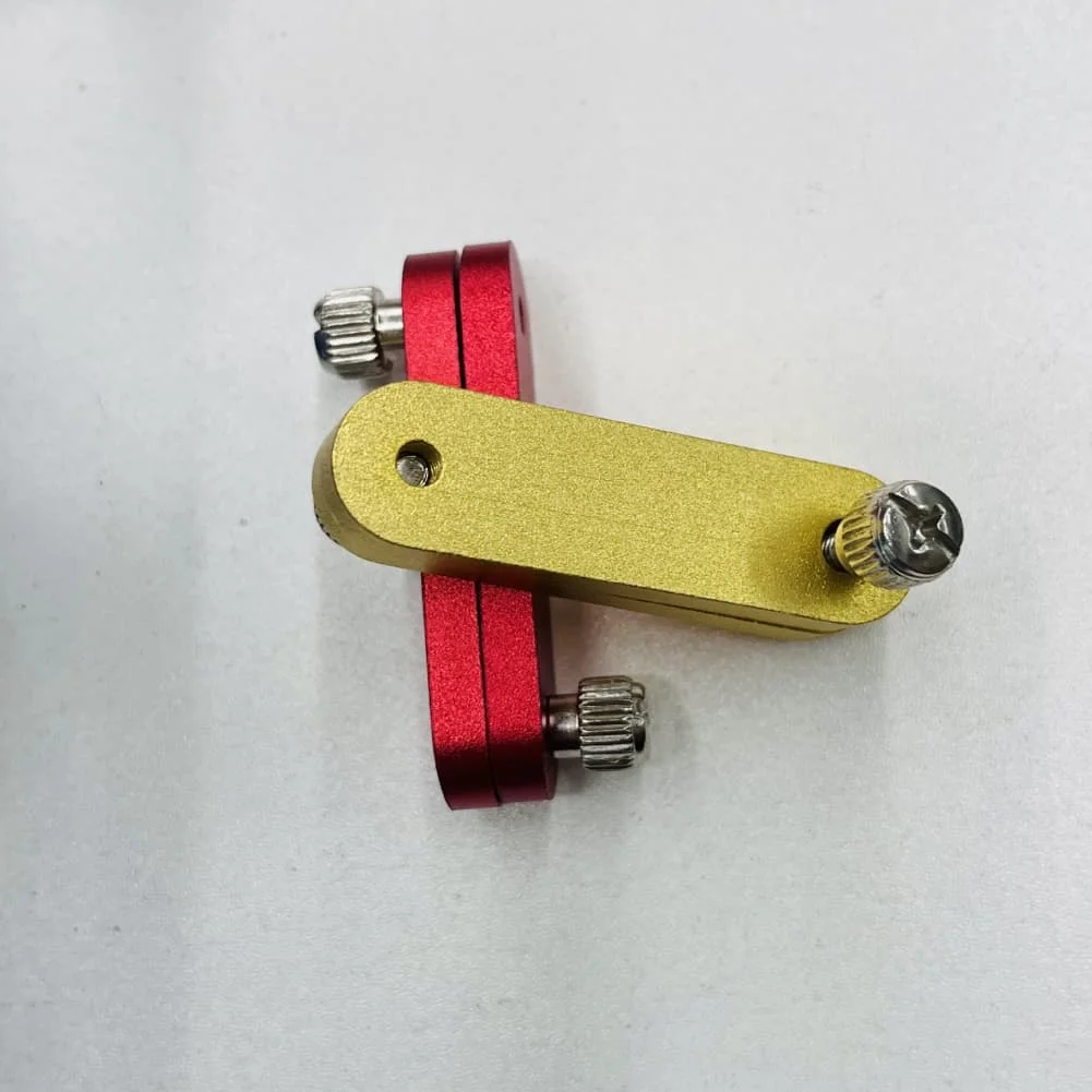 Adjustable Steel Ruler Locator For Accurate Measurements And Alignment In Woodworking Furniture Assembly And Craft Projects
Adjustable Steel Ruler Locator For Accurate Measurements And Alignment In Woodworking Furniture Assembly And Craft Projects