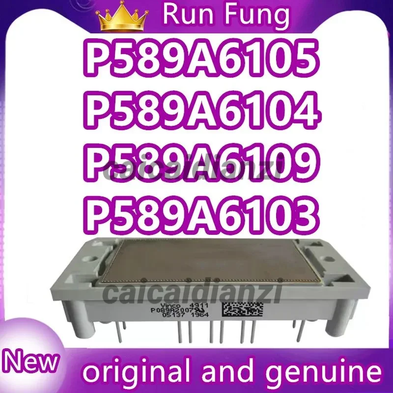 P589A6103 P589A6104 P589A6105 P589A6106 P589A6107 P589A6108 P589A6109 NEW AND ORIGINAL MODULE
P589A6103 P589A6104 P589A6105 P589A6106 P589A6107 P589A6108 P589A6109 NEW AND ORIGINAL MODULE