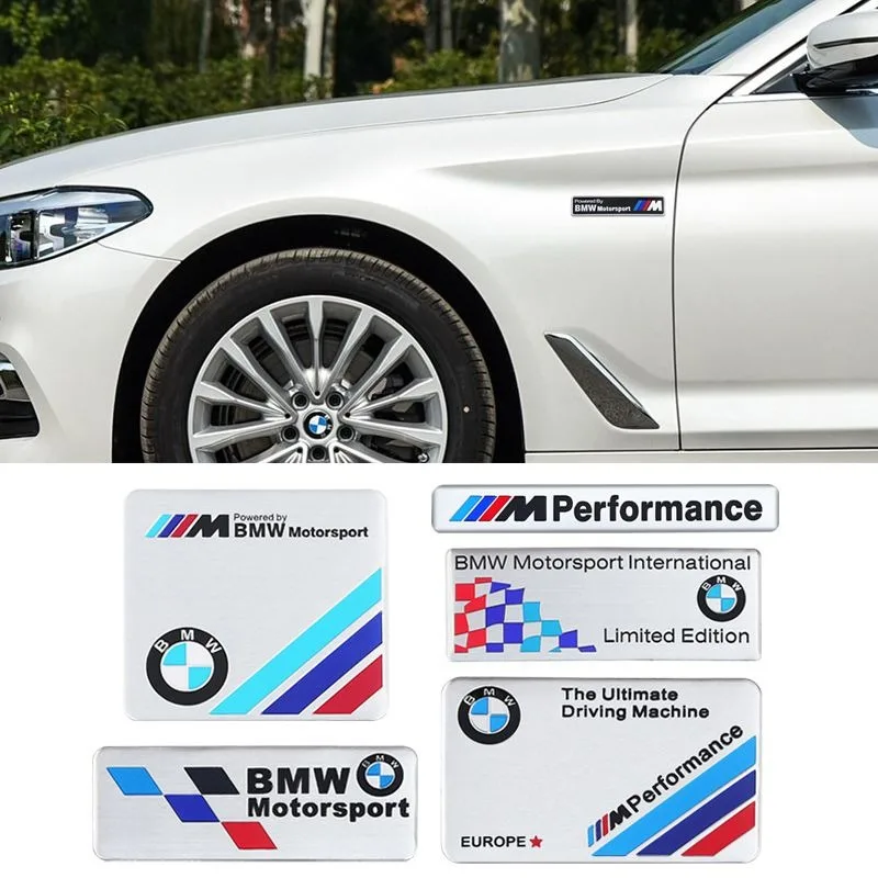 Car Sticker Modification Vehicle Logo Scratch Removal Tail Logo Decoration Sticker For BMW M 1 3 4 5 6 7 Series X1 X3 X4 X5 X6
Car Sticker Modification Vehicle Logo Scratch Removal Tail Logo Decoration Sticker For BMW M 1 3 4 5 6 7 Series X1 X3 X4 X5 X6