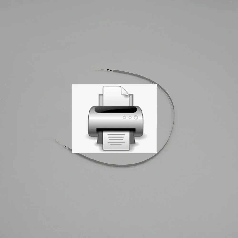 Лента кодировщика QC4-6400 для Canon MG2580 MG2980 MG2920 2922 2520 2420 2522 3010 MG3010 TS3180 3100 3380 3120
Лента кодировщика QC4-6400 для Canon MG2580 MG2980 MG2920 2922 2520 2420 2522 3010 MG3010 TS3180 3100 3380 3120