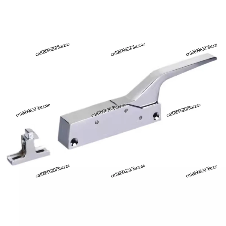 Ice Door Handle Y Side L-791 Door YL-791 Box Side Door Zinc Alloy Handle Refrigerator Pull
Ice Door Handle Y Side L-791 Door YL-791 Box Side Door Zinc Alloy Handle Refrigerator Pull