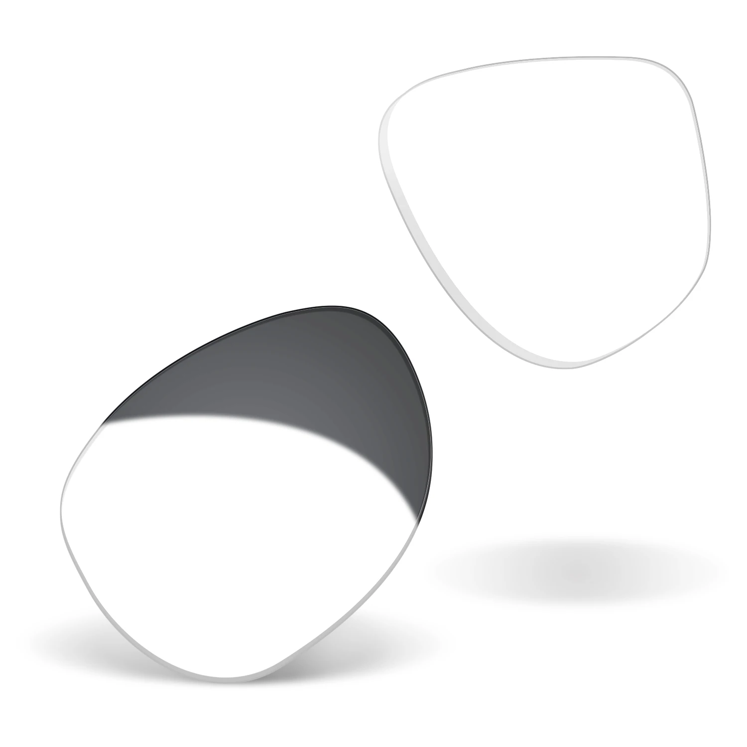 100% Precise-Fit Replacement Lenses For Oakley Crosshair New 2012 OO4060 Frame UV400 Protection & Easy Replace
100% Precise-Fit Replacement Lenses For Oakley Crosshair New 2012 OO4060 Frame UV400 Protection & Easy Replace