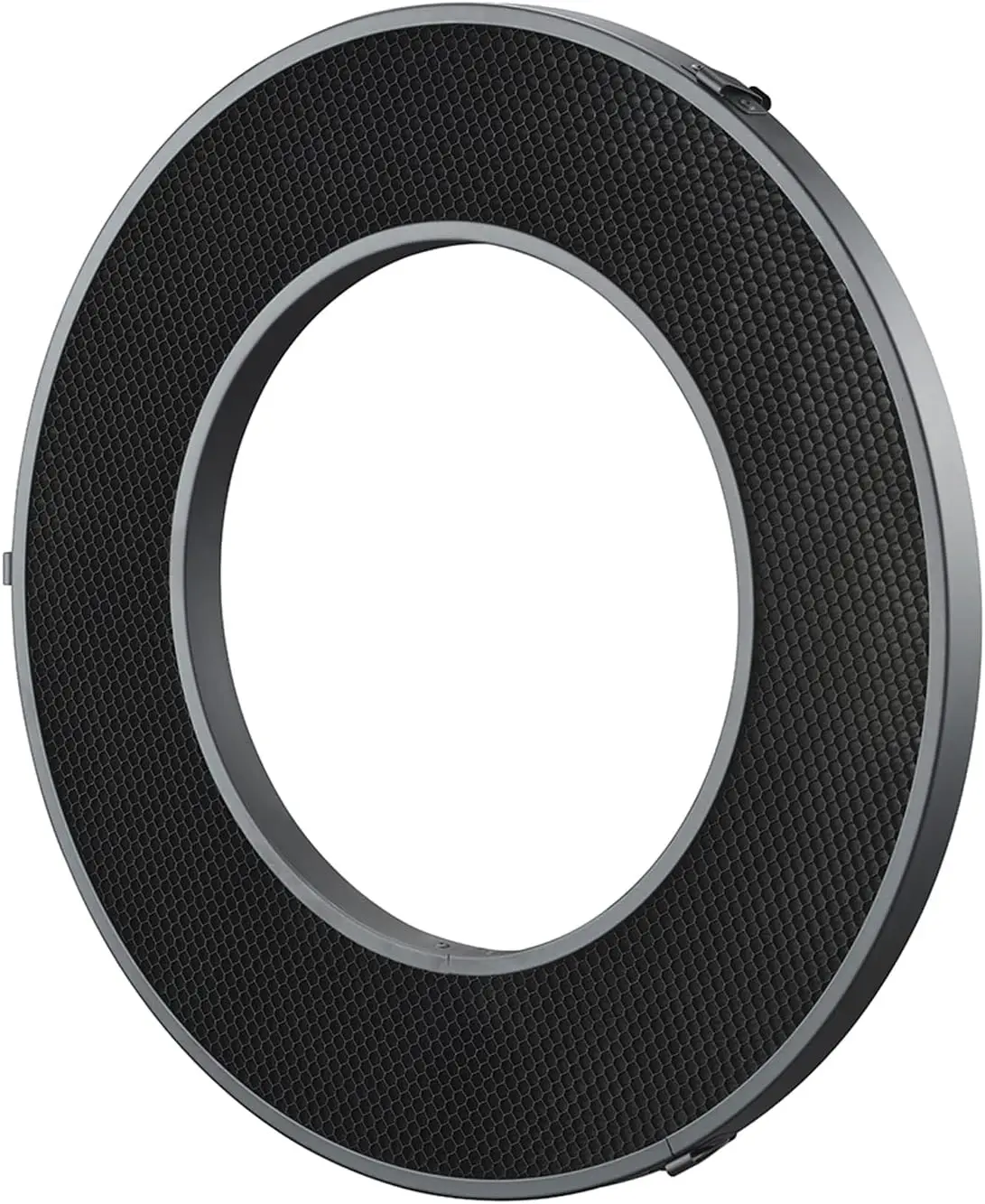 Godox Honeycomb Grid R200 Accessories Photography Honeycomb Grid for R200 Ring Flash Head Reflector
Godox Honeycomb Grid R200 Accessories Photography Honeycomb Grid for R200 Ring Flash Head Reflector