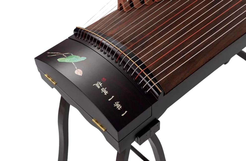 Guzheng 125cm classic 21 string zither Chinese string instruments
Guzheng 125cm classic 21 string zither Chinese string instruments
