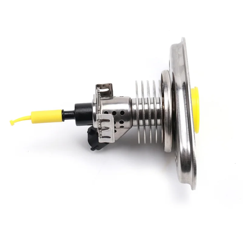 Dexhaust Fluid Injector AL3Z5J281A 904-464 For Ford F-250 F-350 F-450 F-550 Exhaust Gas Treatment Liquid Injector
Dexhaust Fluid Injector AL3Z5J281A 904-464 For Ford F-250 F-350 F-450 F-550 Exhaust Gas Treatment Liquid Injector