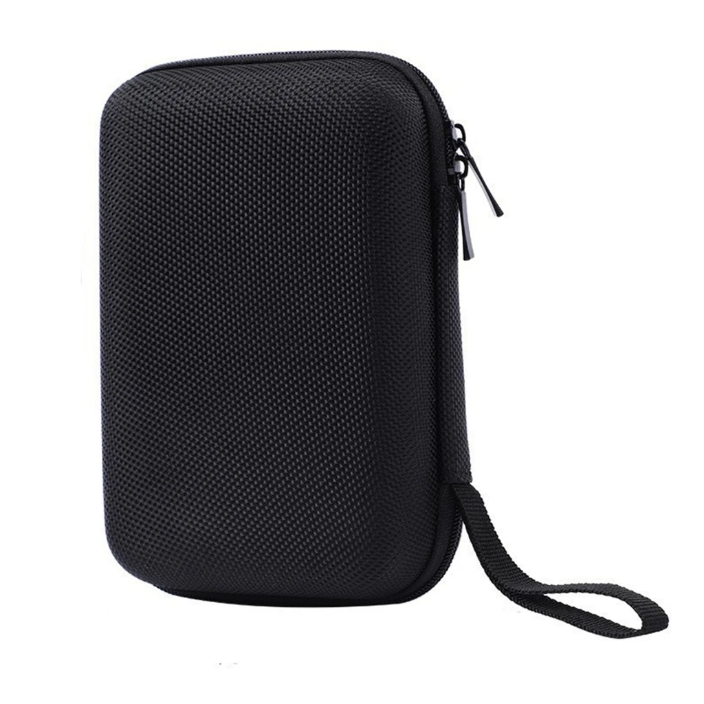 Protector Case Storage Box for R35S/R36S/RG35xx/RGB20S XU10 EVA Bag Handheld Game Console Carrying Case with Mesh Pocket 
Protector Case Storage Box for R35S/R36S/RG35xx/RGB20S XU10 EVA Bag Handheld Game Console Carrying Case with Mesh Pocket