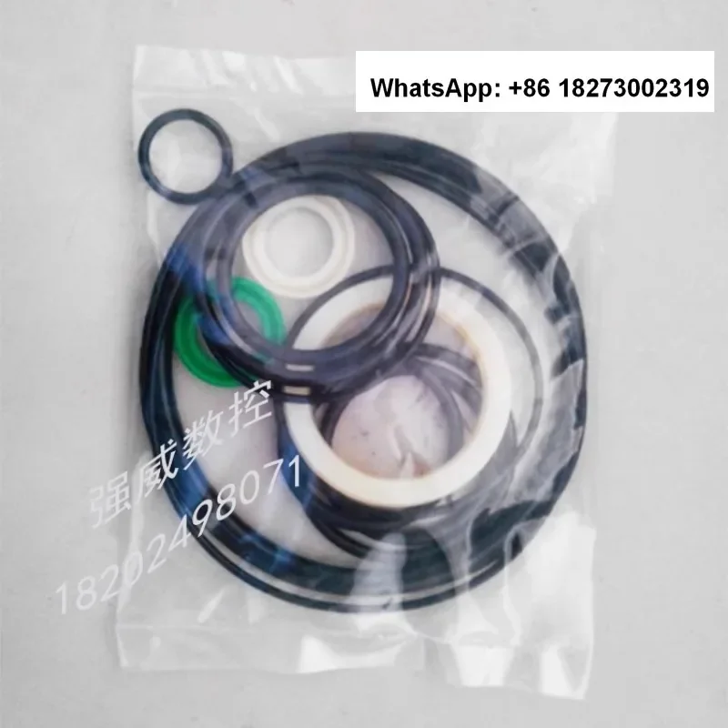 Knife cylinder repair kit, oil sealing ring, premium SUN and Yahao Haocheng HINAKA repair kit
Knife cylinder repair kit, oil sealing ring, premium SUN and Yahao Haocheng HINAKA repair kit