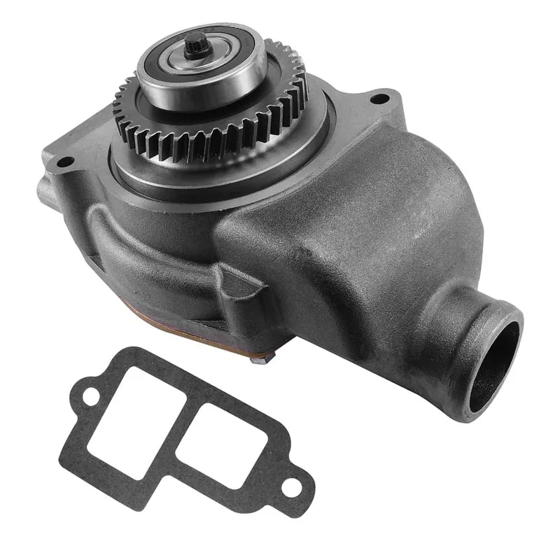 2P0662 / 1727776 Водяной насос/Насос охлаждающей жидкости для D330C, 3304, 3306
2P0662 / 1727776 Водяной насос/Насос охлаждающей жидкости для D330C, 3304, 3306