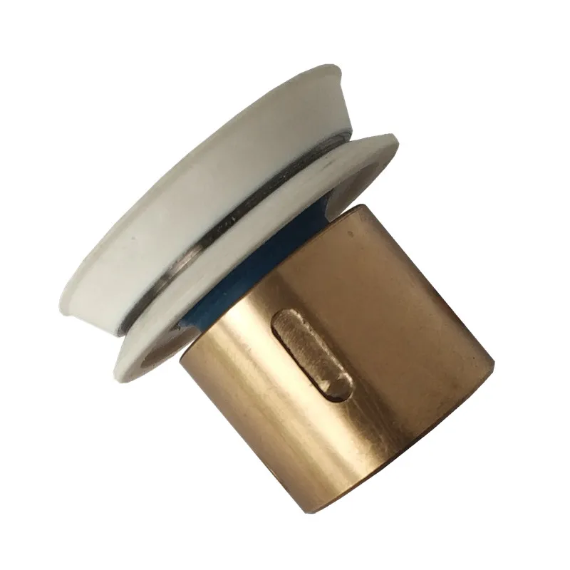 Wire cutting accessories umbrella shaped guide wheel assembly waterproof copper sleeve wheel easy to thread
Wire cutting accessories umbrella shaped guide wheel assembly waterproof copper sleeve wheel easy to thread