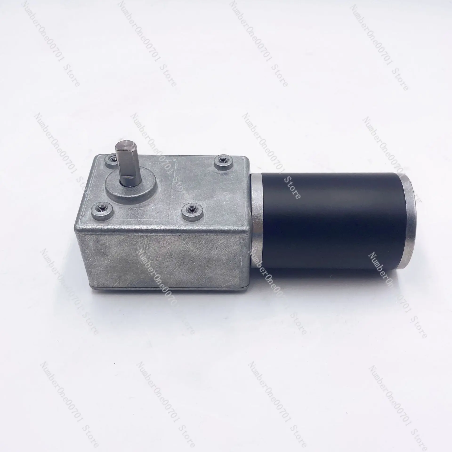 5882 Worm Gear Motor 600JSX50ZY Smart Home Robot Equipment Micro DC Motor
5882 Worm Gear Motor 600JSX50ZY Smart Home Robot Equipment Micro DC Motor