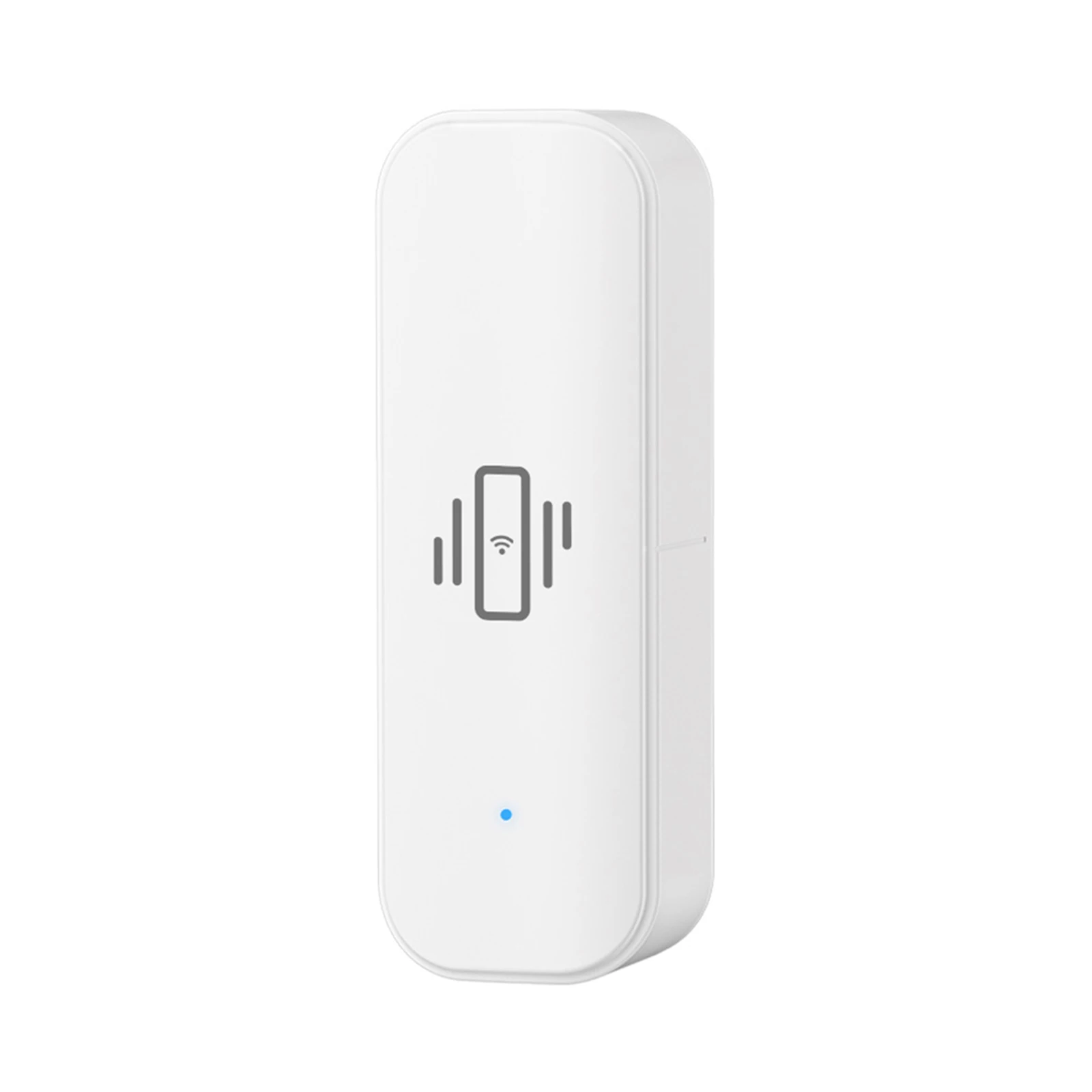 1pc For WiFi Vibration Sensor For Tuya Home Vibration Sensing Intelligent Linkage Intelligent Home Tools Accessories
1pc For WiFi Vibration Sensor For Tuya Home Vibration Sensing Intelligent Linkage Intelligent Home Tools Accessories