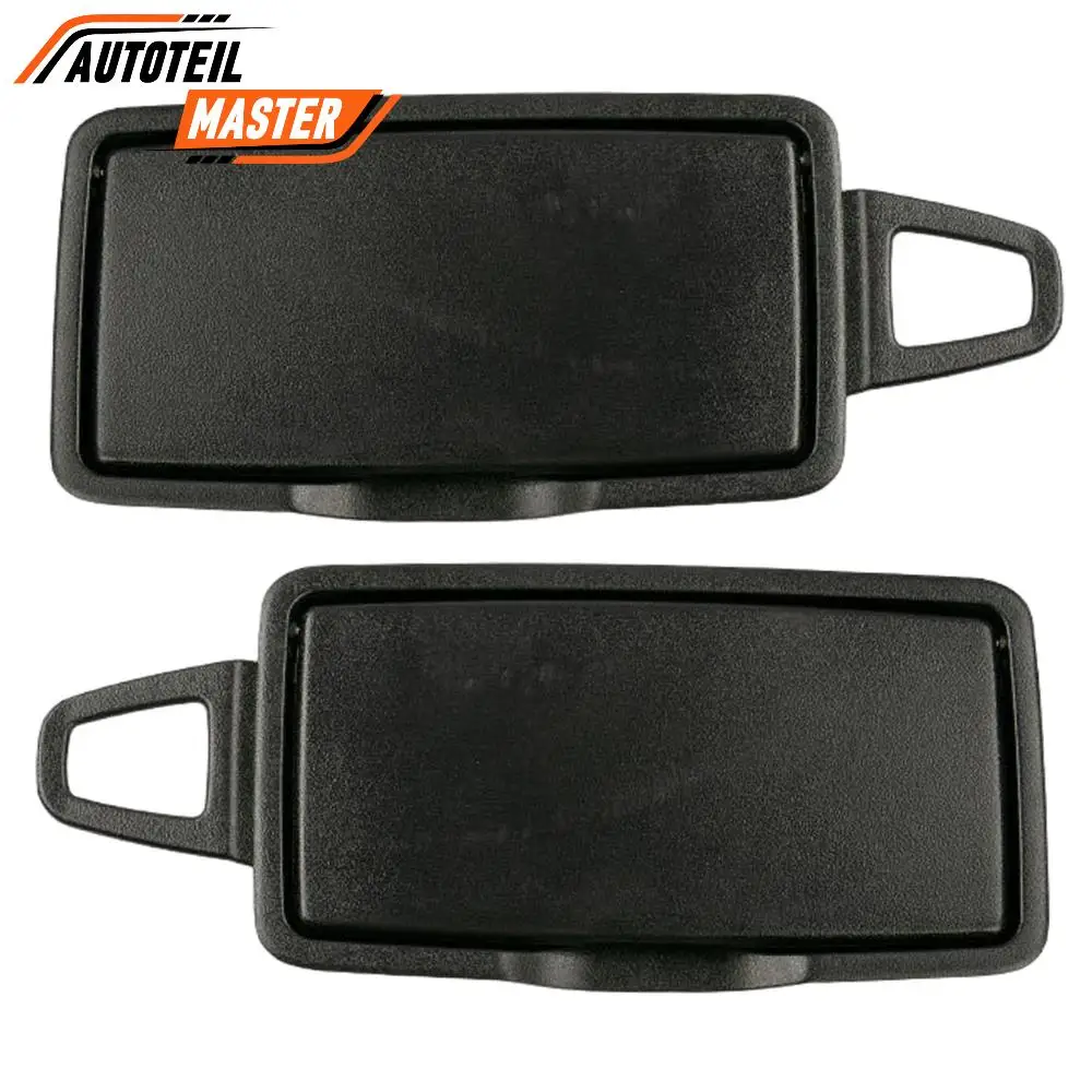 1668100110, 1668100210 Sun Visor Vanity Mirror With Cover Left/ Right for Mercedes-Benz GL-Class W166 2012-2015
1668100110, 1668100210 Sun Visor Vanity Mirror With Cover Left/ Right for Mercedes-Benz GL-Class W166 2012-2015