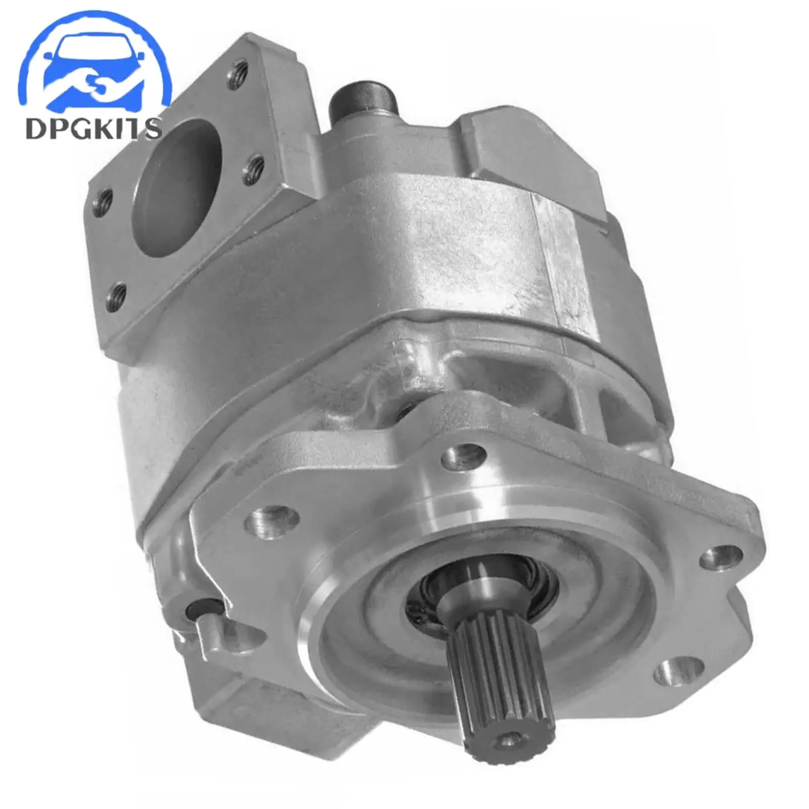 Hydraulic Pump 705-12-38011 705-12-38010 7051238011 7051238010 for WS23S WD500 WF550 WF450T WA500 Engine Excavator Accessories
Hydraulic Pump 705-12-38011 705-12-38010 7051238011 7051238010 for WS23S WD500 WF550 WF450T WA500 Engine Excavator Accessories