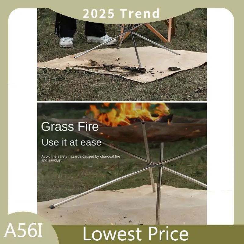A56I Top Camping Fireproof Cloth Flame Retardant Cloth Outdoor Picnic Specification
A56I Top Camping Fireproof Cloth Flame Retardant Cloth Outdoor Picnic Specification