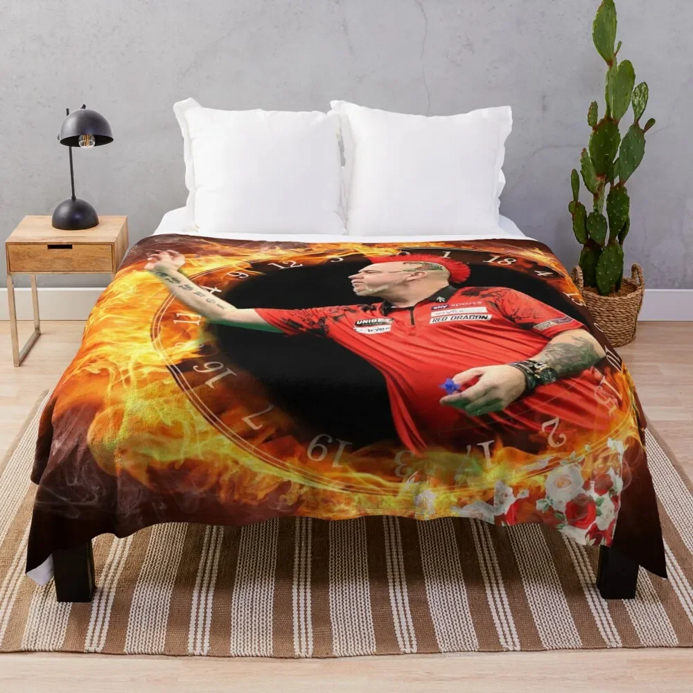 Peter wright Throw Blanket Decorative Soft Throw Blanket for Couch Sofa
Peter wright Throw Blanket Decorative Soft Throw Blanket for Couch Sofa