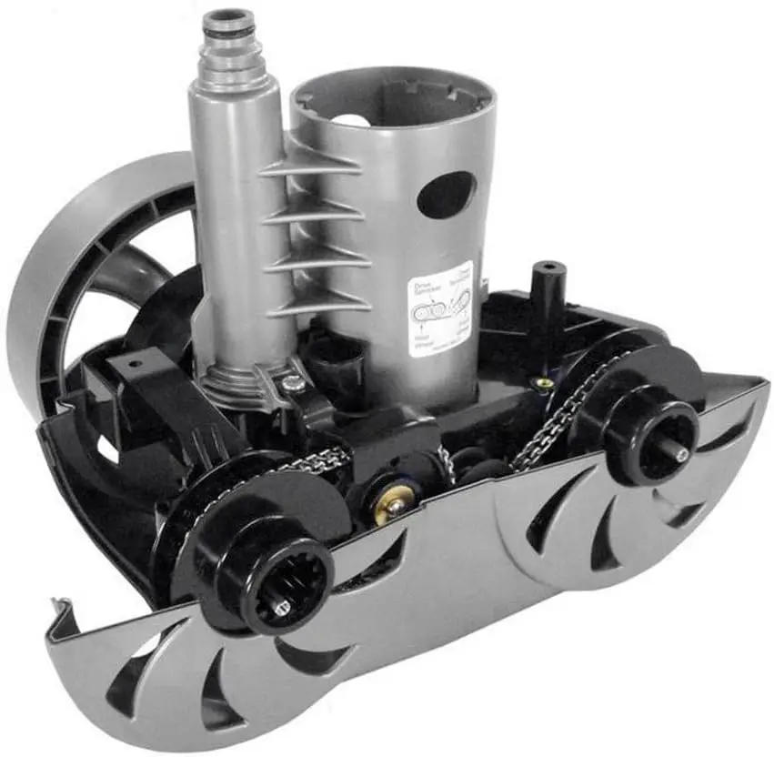 Zodiac Polaris 3900 Factory Rebuild Kit R0543200
Zodiac Polaris 3900 Factory Rebuild Kit R0543200