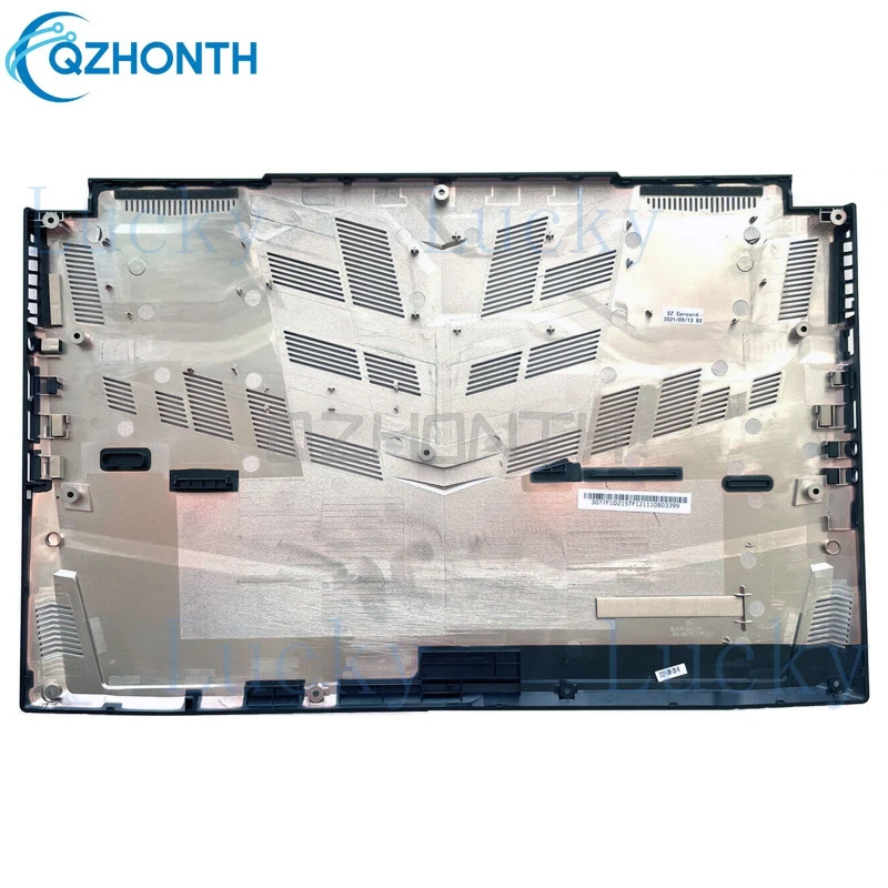 f New Bottom Case Base Cover 17.3" For MSI GF75 MS-17F1 MS-17F2 MS-17F5
f New Bottom Case Base Cover 17.3" For MSI GF75 MS-17F1 MS-17F2 MS-17F5