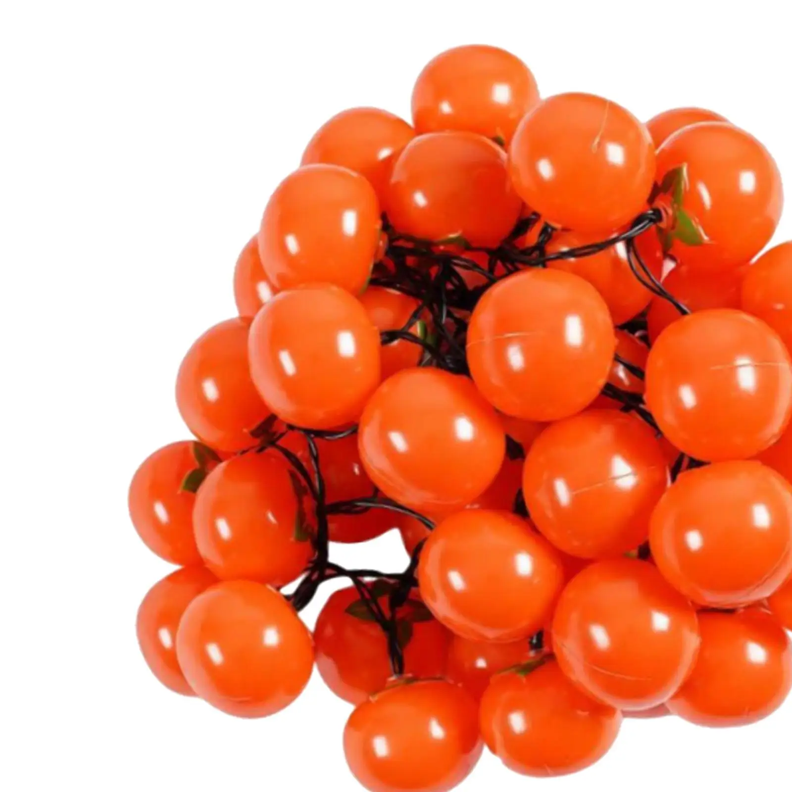Waterproof Persimmon String Lights Copper Wire LED Lantern Garden Decorative Lights for Chinese New Year
Waterproof Persimmon String Lights Copper Wire LED Lantern Garden Decorative Lights for Chinese New Year