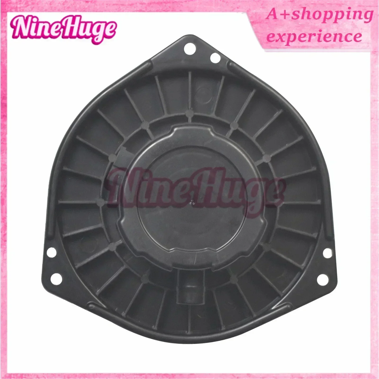 7802A105 A/C AC Air Conditioning Heater Heating Fan Interior Blower Motor for MITSUBISHI L200 TRITON PAJERO SPORT II New
7802A105 A/C AC Air Conditioning Heater Heating Fan Interior Blower Motor for MITSUBISHI L200 TRITON PAJERO SPORT II New