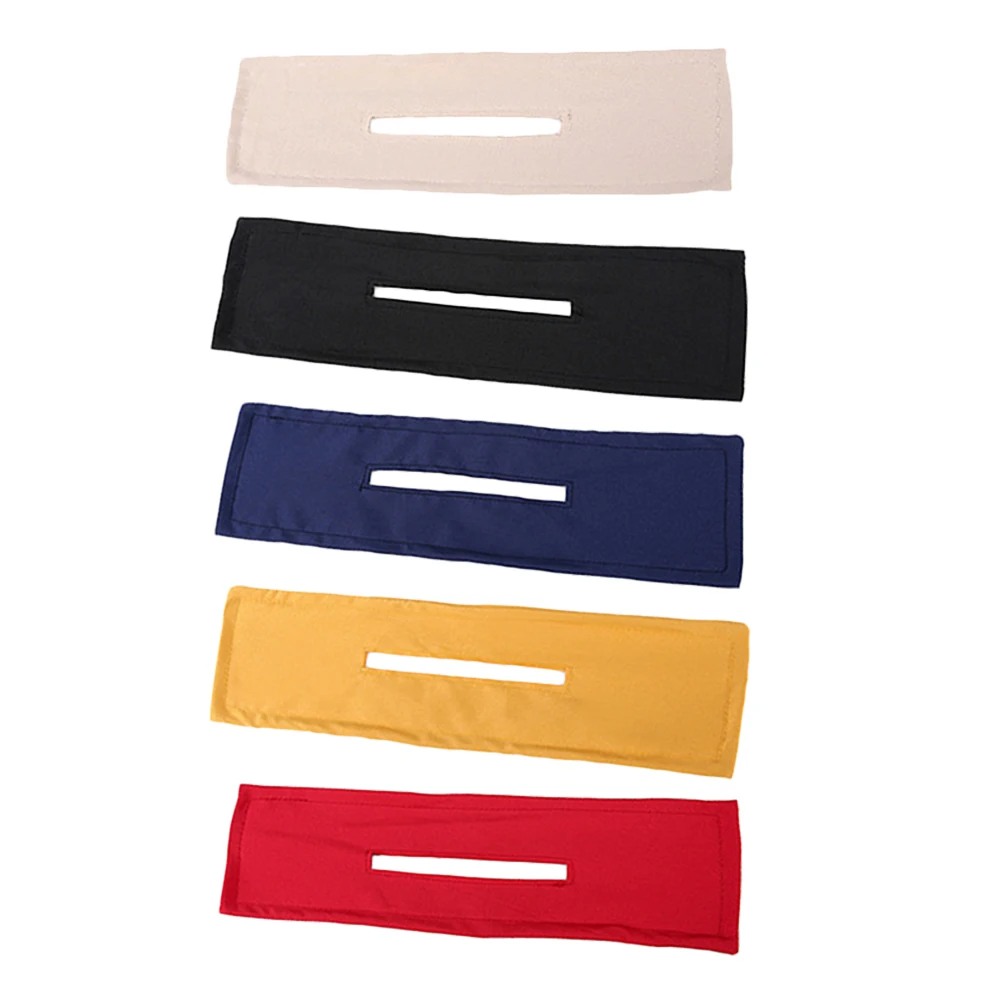 5 Pcs Styling Swivel Headband Hair Accessories for Women Bun Bow Tie Messy Maker Long
5 Pcs Styling Swivel Headband Hair Accessories for Women Bun Bow Tie Messy Maker Long